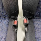 JDM EK4 Civic SiR Front Seat Set
